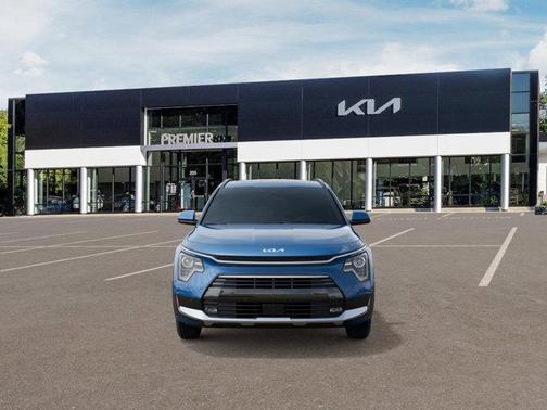 2026 Kia Niro SX