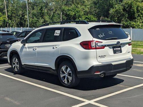2025 Subaru Ascent Premium 7-Passenger