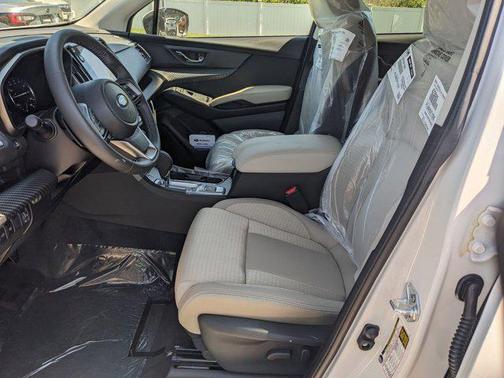 2025 Subaru Ascent Premium 7-Passenger