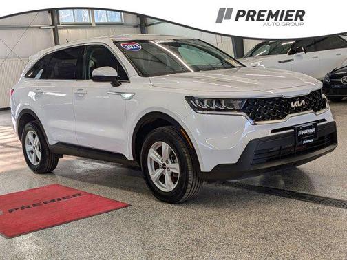 2023 Kia Sorento LX