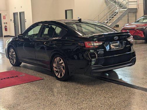 2024 Subaru Legacy Limited