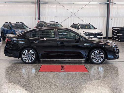 2024 Subaru Legacy Limited