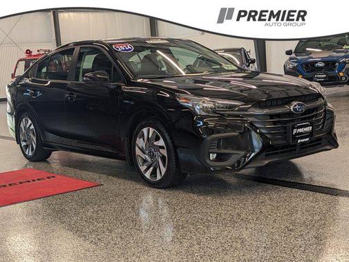 2024 Subaru Legacy Limited