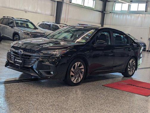 2024 Subaru Legacy Limited