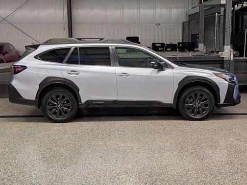 2023 Subaru Outback Onyx Edition