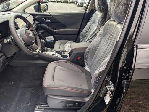 2026 Subaru Crosstrek Hybrid Base