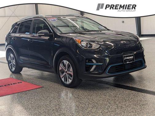 2019 Kia Niro EX
