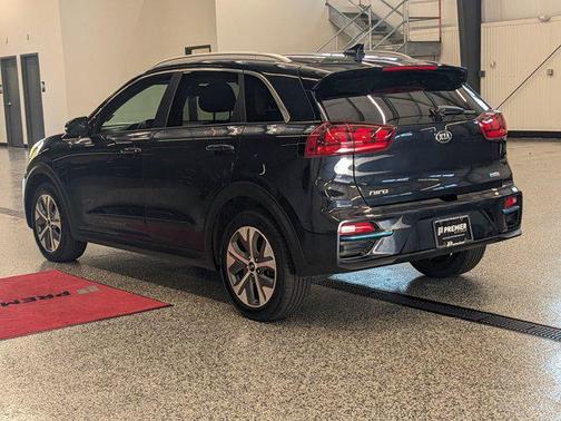 2019 Kia Niro EX