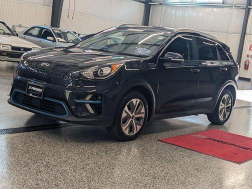 2019 Kia Niro EX