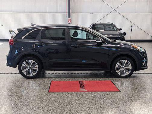 2019 Kia Niro EX