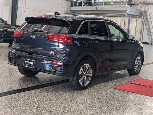 2019 Kia Niro EX