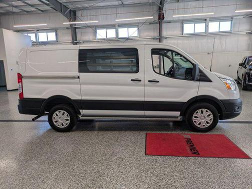 2022 Ford Transit-250 Base