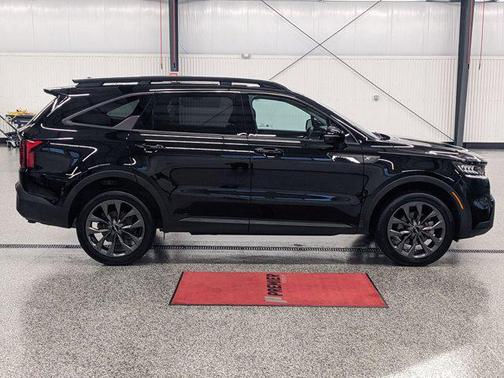 2022 Kia Sorento EX