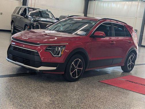 2024 Kia Niro Plug-In Hybrid EX