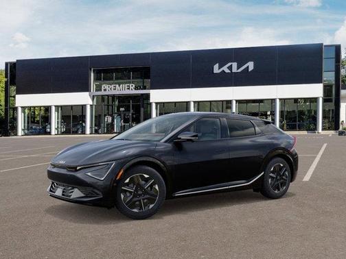 2025 Kia EV6 Wind