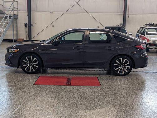 2023 Honda Civic EX-L