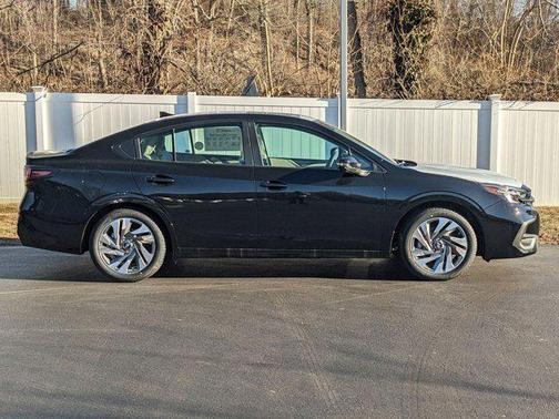 2025 Subaru Legacy Limited