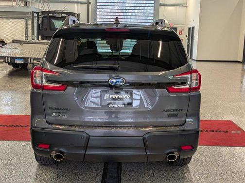 2023 Subaru Ascent Onyx Edition Limited 7-Passenger