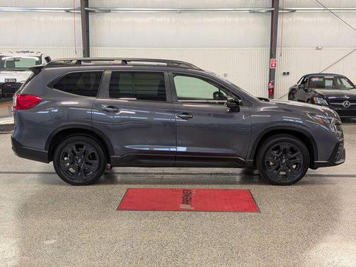 2023 Subaru Ascent Onyx Edition Limited 7-Passenger