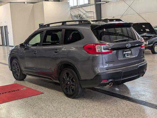 2023 Subaru Ascent Onyx Edition Limited 7-Passenger
