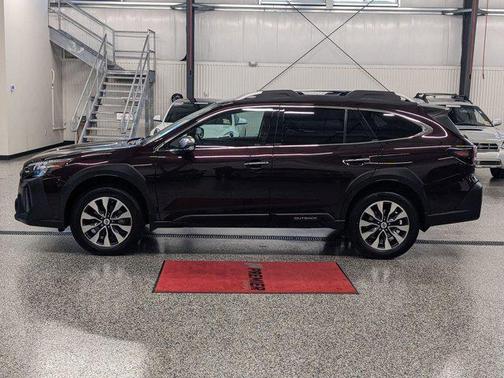 2023 Subaru Outback Touring XT