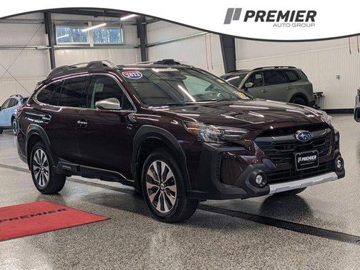 2023 Subaru Outback Touring XT