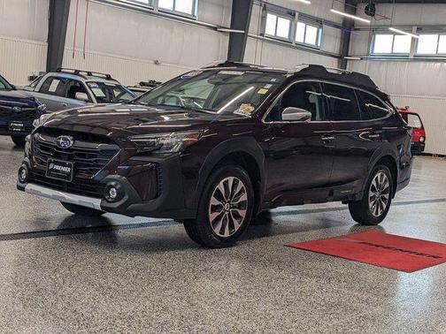 2023 Subaru Outback Touring XT