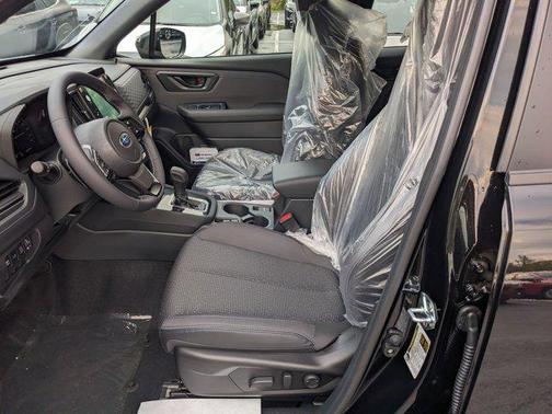 2025 Subaru Forester Hybrid Premium