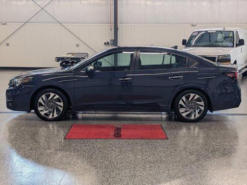 2024 Subaru Legacy Touring XT