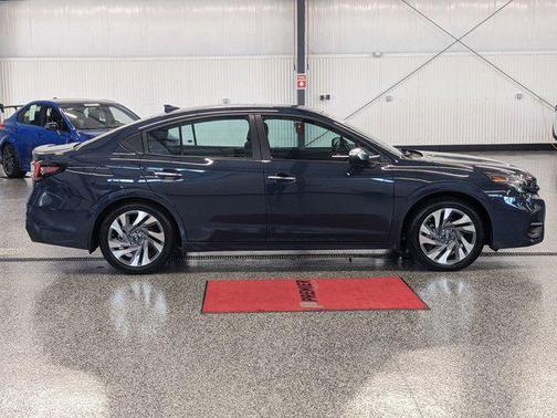 2024 Subaru Legacy Touring XT