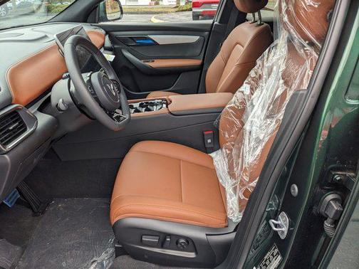 2025 VinFast VF 8 Plus
