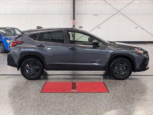 2024 Subaru Crosstrek Base