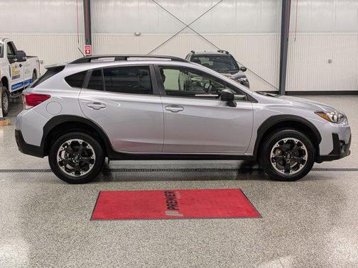 2023 Subaru Crosstrek Base