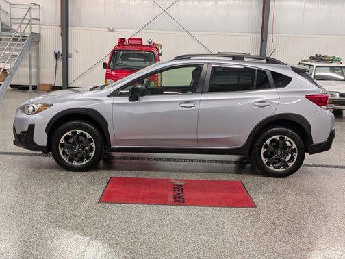 2023 Subaru Crosstrek Base