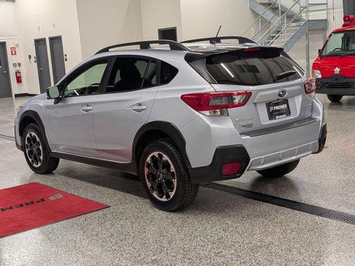 2023 Subaru Crosstrek Base