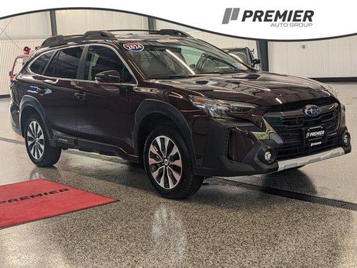 2024 Subaru Outback Limited