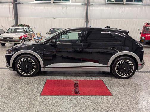 2023 Hyundai IONIQ 5 Limited