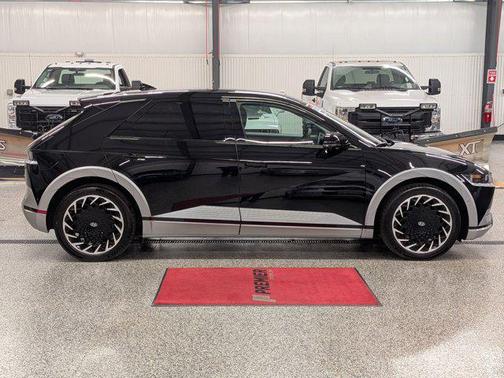 2023 Hyundai IONIQ 5 Limited