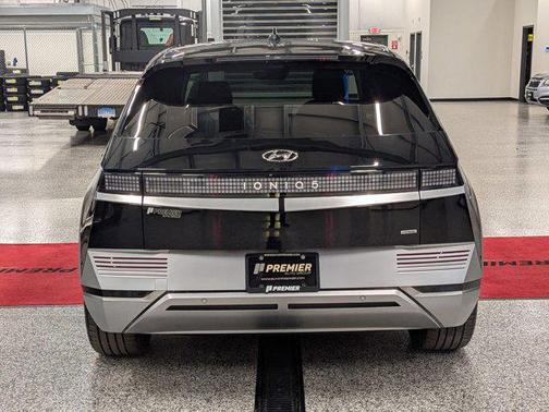 2023 Hyundai IONIQ 5 Limited