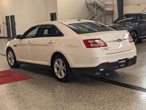 2013 Ford Taurus SEL