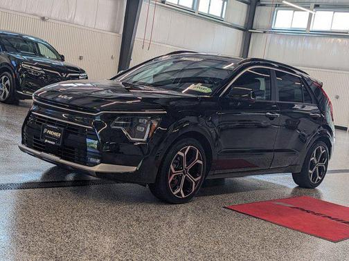 2024 Kia Niro Touring