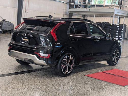 2024 Kia Niro Touring