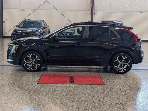 2024 Kia Niro Touring