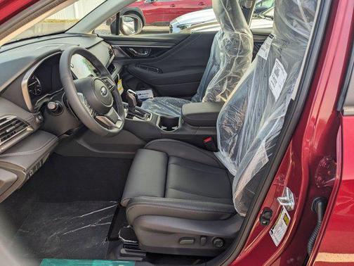2025 Subaru Legacy Limited