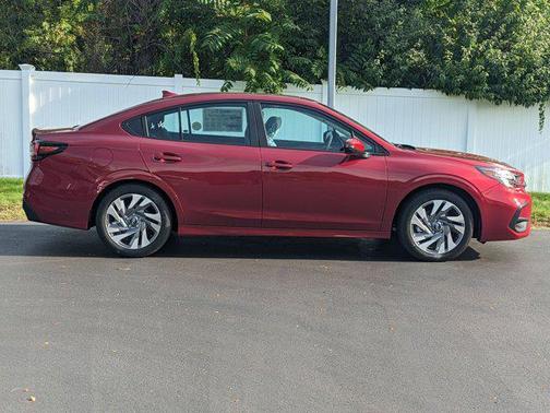 2025 Subaru Legacy Limited