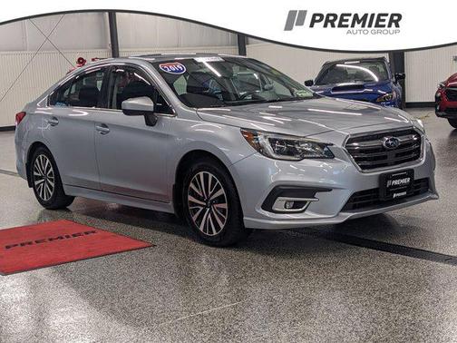 2019 Subaru Legacy Premium
