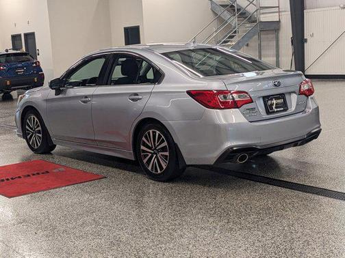 2019 Subaru Legacy Premium