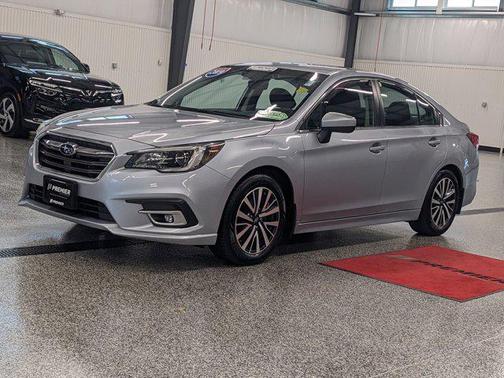 2019 Subaru Legacy Premium