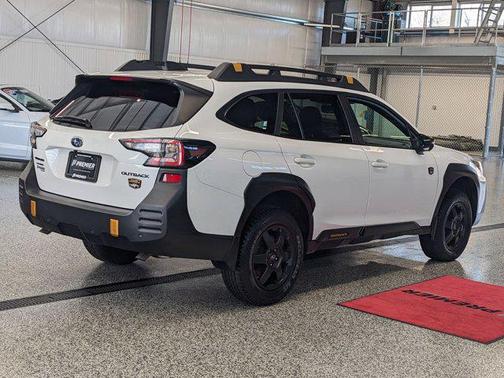2023 Subaru Outback Wilderness