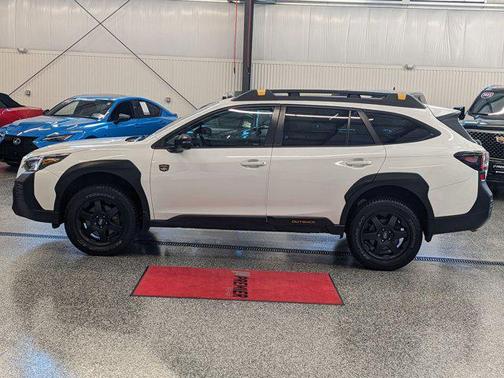 2023 Subaru Outback Wilderness